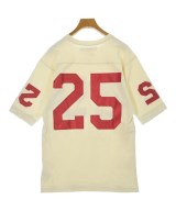 ORGANIC by JOHN PATRICK（オーガニックバイジョンパトリック）Tシャツ・カットソー 白 サイズ:1(S位) レディース/2200705014533