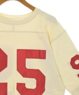 ORGANIC by JOHN PATRICK（オーガニックバイジョンパトリック）Tシャツ・カットソー 白 サイズ:1(S位) レディース/2200705014533