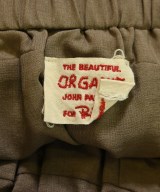 ORGANIC by JOHN PATRICK（オーガニックバイジョンパトリック）その他 茶 サイズ:XS レディース/2200677370200