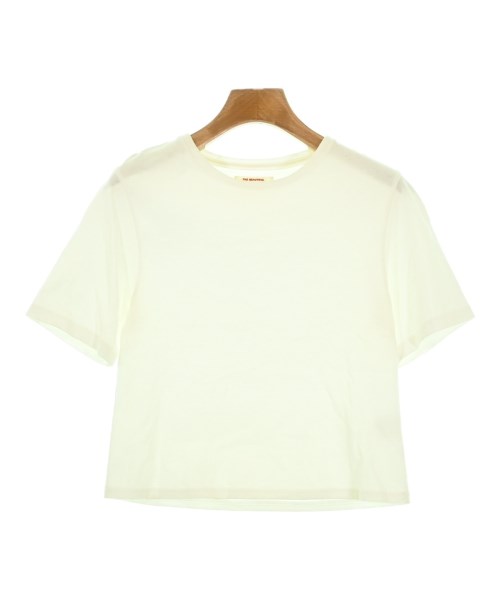 ORGANIC by JOHN PATRICK(オーガニックバイジョンパトリック)Tシャツ・カットソー 白 サイズ:F/2200681548336