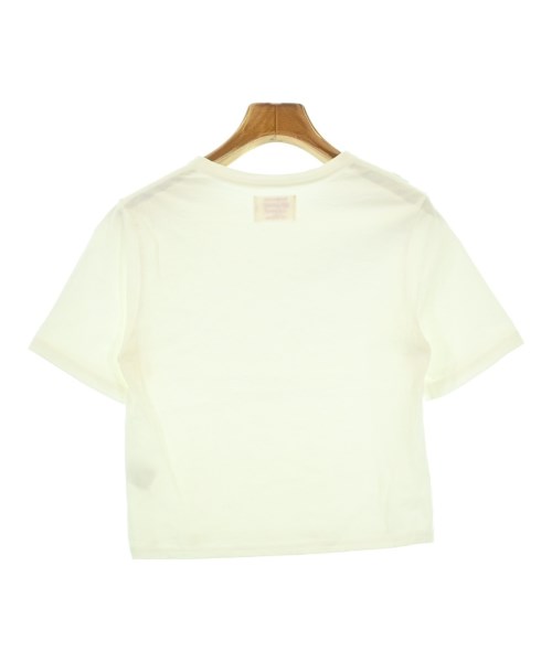 ORGANIC by JOHN PATRICK（オーガニックバイジョンパトリック）Tシャツ・カットソー 白 サイズ:F レディース/2200681548336