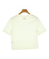 ORGANIC by JOHN PATRICK（オーガニックバイジョンパトリック）Tシャツ・カットソー 白 サイズ:F レディース/2200681548336