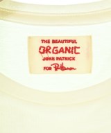 ORGANIC by JOHN PATRICK（オーガニックバイジョンパトリック）Tシャツ・カットソー 白 サイズ:F レディース/2200681548336