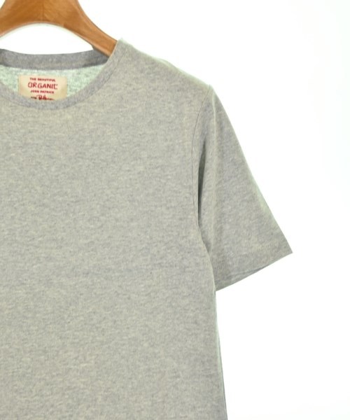 ORGANIC by JOHN PATRICK（オーガニックバイジョンパトリック）Tシャツ・カットソー グレー サイズ:F レディース/2200681548343