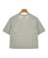 ORGANIC by JOHN PATRICK（オーガニックバイジョンパトリック）Tシャツ・カットソー グレー サイズ:F レディース/2200681548343