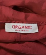 ORGANIC by JOHN PATRICK（オーガニックバイジョンパトリック）ワンピース 赤 サイズ:XS レディース/2200686862024