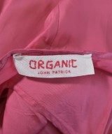 ORGANIC by JOHN PATRICK（オーガニックバイジョンパトリック）ワンピース ピンク サイズ:XS レディース/2200687187157