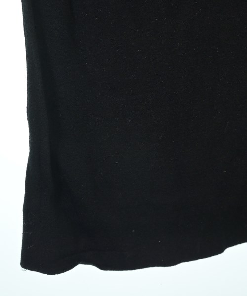 L'AGENCE（ラジャンス）オールインワン/サロペット 黒 サイズ:2(M位) レディース/2200636071063