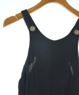 L'AGENCE（ラジャンス）オールインワン/サロペット 黒 サイズ:2(M位) レディース/2200636071063