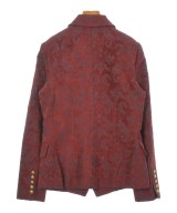 L'AGENCE（ラジャンス）カジュアルジャケット 赤 サイズ:4(XL位) レディース/2200624679189