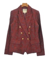 L'AGENCE カジュアルジャケット