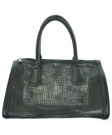 L'AGENCE（ラジャンス）ボストンバッグ 黒 サイズ:- レディース/2200627346057