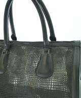 L'AGENCE（ラジャンス）ボストンバッグ 黒 サイズ:- レディース/2200627346057