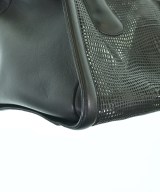 L'AGENCE（ラジャンス）ボストンバッグ 黒 サイズ:- レディース/2200627346057