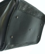 L'AGENCE（ラジャンス）ボストンバッグ 黒 サイズ:- レディース/2200627346057