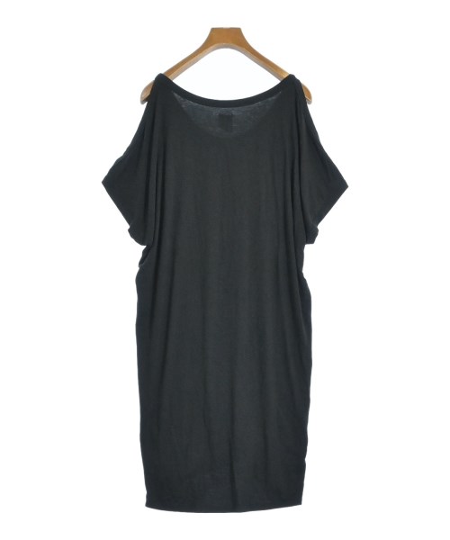 L'AGENCE（ラジャンス）ノースリーブ 黒 サイズ:XS レディース/2200629236103