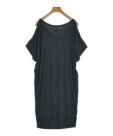 L'AGENCE（ラジャンス）ノースリーブ 黒 サイズ:XS レディース/2200629236103