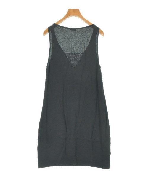 L'AGENCE（ラジャンス）ワンピース 黒 サイズ:2(M位) レディース/2200657571061