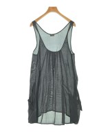 L'AGENCE（ラジャンス）カジュアルシャツ 黒 サイズ:1(S位) レディース/2200657571085