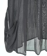 L'AGENCE（ラジャンス）カジュアルシャツ 黒 サイズ:1(S位) レディース/2200657571085