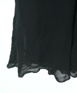 L'AGENCE（ラジャンス）ワンピース 黒 サイズ:4(XL位) レディース/2200648589051