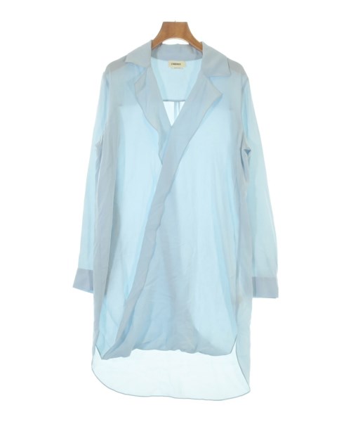 L'AGENCE(ラジャンス)のブラウス サイズ:S 11,000円