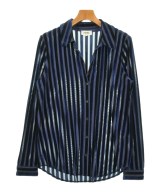 L'AGENCE カジュアルシャツ