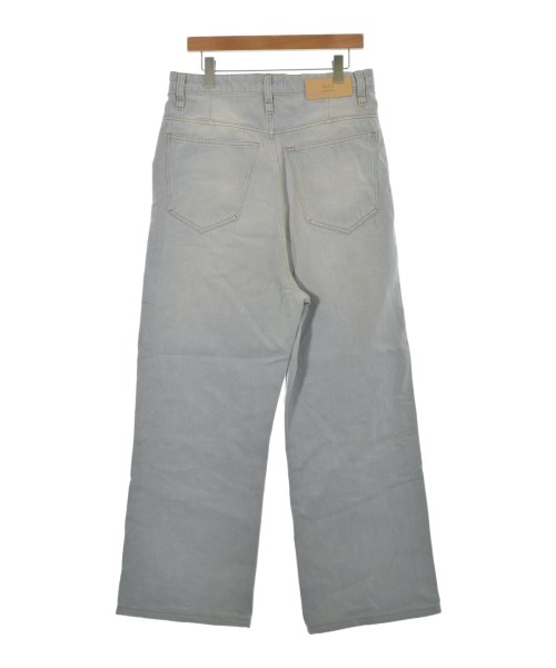 ami（アミ）デニムパンツ 青 サイズ:30(M位) メンズ/2200634811029