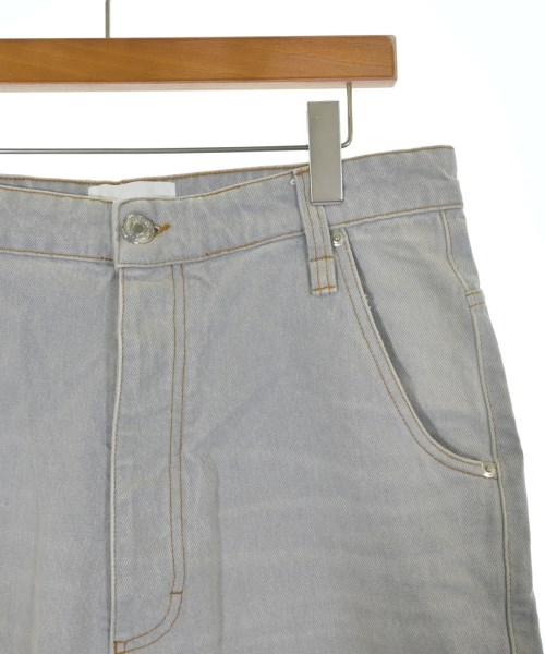 ami（アミ）デニムパンツ 青 サイズ:30(M位) メンズ/2200634811029