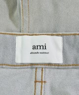 ami（アミ）デニムパンツ 青 サイズ:30(M位) メンズ/2200634811029