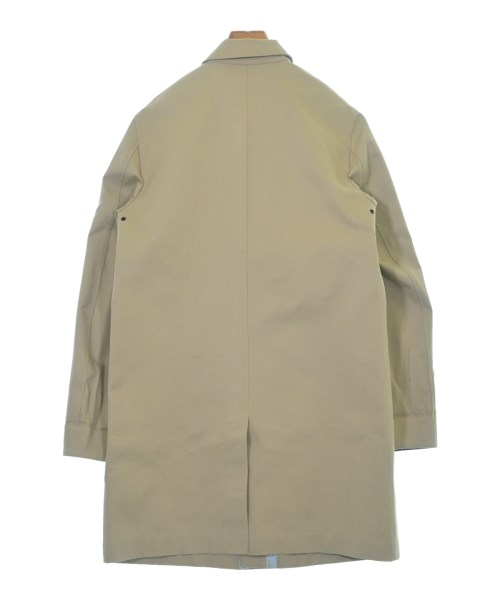 ami（アミ）ステンカラーコート ベージュ サイズ:S メンズ/2200635676023