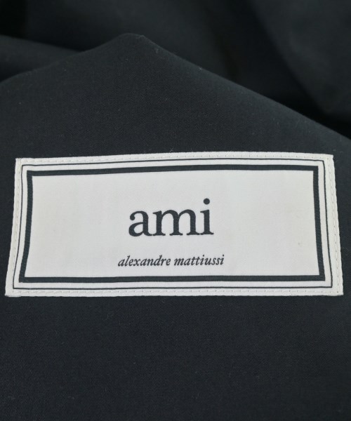 ami（アミ）ステンカラーコート ベージュ サイズ:S メンズ/2200635676023