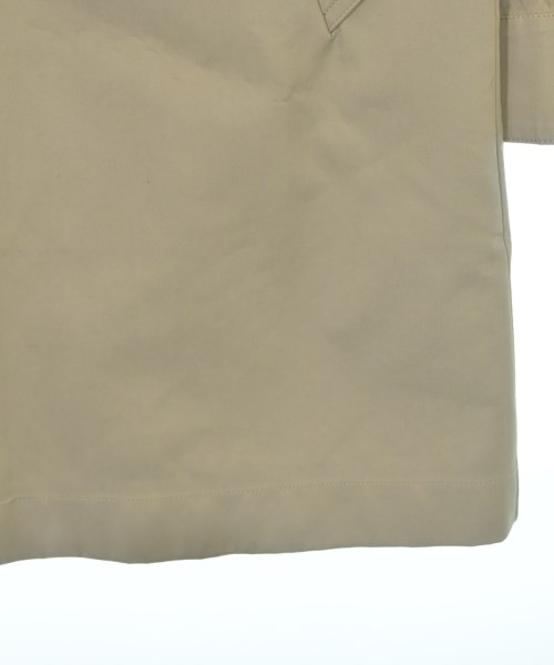 ami（アミ）ステンカラーコート ベージュ サイズ:S メンズ/2200635676023