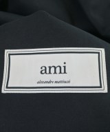 ami（アミ）ステンカラーコート ベージュ サイズ:S メンズ/2200635676023