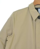 ami（アミ）ステンカラーコート ベージュ サイズ:S メンズ/2200635676023