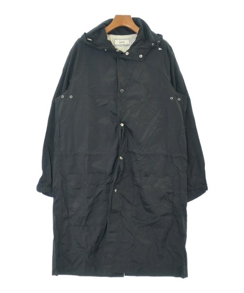 ami（アミ）その他 黒 サイズ:S レディース/2200636440012