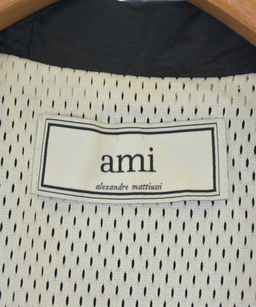 ami（アミ）その他 黒 サイズ:S レディース/2200636440012