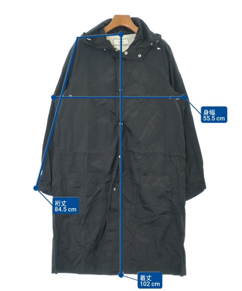 ami（アミ）その他 黒 サイズ:S レディース/2200636440012