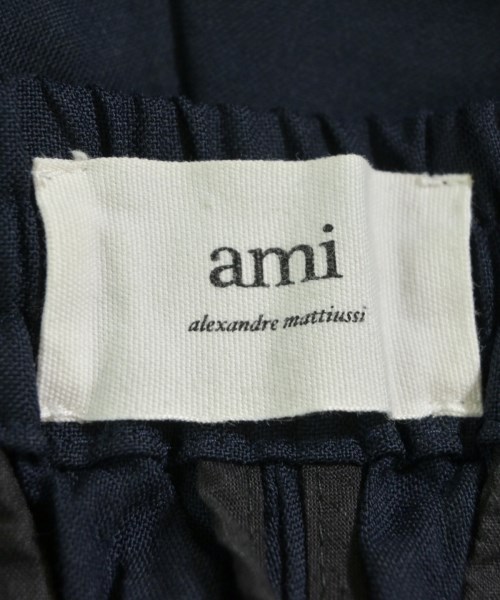 ami（アミ）その他 紺 サイズ:42(XS位) メンズ/2200636717046