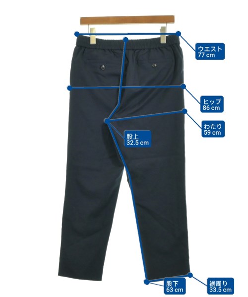 ami（アミ）その他 紺 サイズ:42(XS位) メンズ/2200636717046