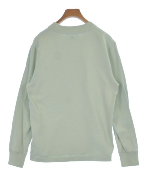 ami（アミ）Tシャツ・カットソー 青 サイズ:S レディース/2200636795013