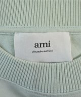 ami（アミ）Tシャツ・カットソー 青 サイズ:S レディース/2200636795013