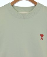 ami（アミ）Tシャツ・カットソー 青 サイズ:S レディース/2200636795013