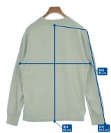 ami（アミ）Tシャツ・カットソー 青 サイズ:S レディース/2200636795013