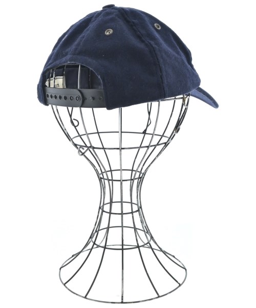 ami（アミ）キャップ 黒 サイズ:- メンズ/2200637131186