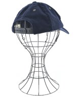 ami（アミ）キャップ 黒 サイズ:- メンズ/2200637131186