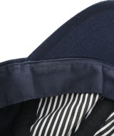 ami（アミ）キャップ 黒 サイズ:- メンズ/2200637131186