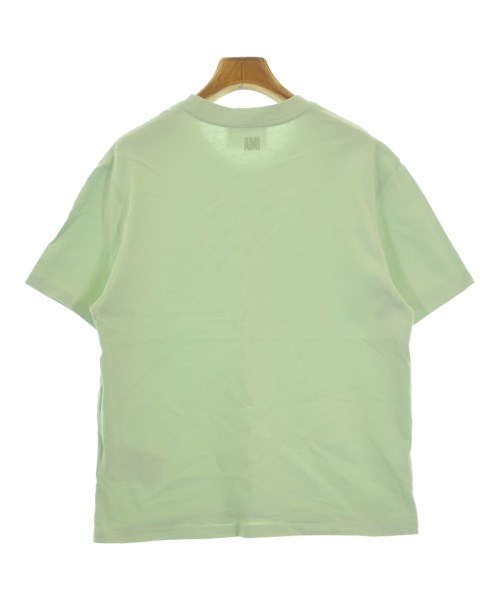 ami（アミ）Tシャツ・カットソー 緑 サイズ:M レディース/2200637571043