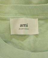 ami（アミ）Tシャツ・カットソー 緑 サイズ:M レディース/2200637571043