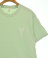 ami（アミ）Tシャツ・カットソー 緑 サイズ:M レディース/2200637571043